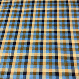 Flanelle carreaux- 99250008