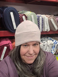 Patron Pdf TDN Tuque du coureur