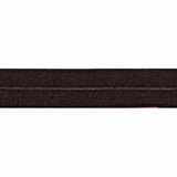 CREATIV DÉCOR Organza extensible 16mm x 20m - noir  208716305