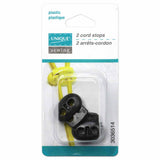 Arrêts-cordon Noir petit - Unique - 3036514