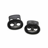Arrêts-cordon Noir petit - Unique - 3036514