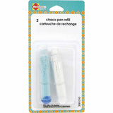 Cartouches de rechange (2) pour stylo Chaco  Heirloom 3061310