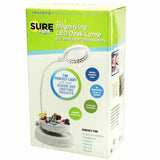 SURELight  Lampe loupe de bureau DEL  3072022