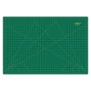 Tapis de coupe UNIQUE Vert - 23″ x 35″ (58 x 89cm)  3089636