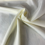 Doublure satiné 100% polyester ivoire 2275i