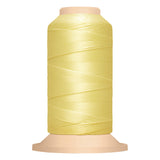 Fil Jaune GUTERMANN - pour recouvrement - 300m - 4300007