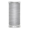 Fil Gris Pâle 100m Extra-fort -  100% polyester  - Gutermann - 4700038