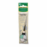 CLOVER 486/W - Alêne de tailleur fuselée -  7848600