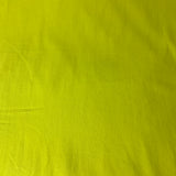 Rocha sand Popeline style crêpe citron 4231710