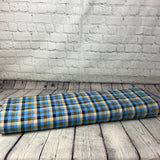 Flanelle carreaux- 99250008