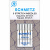 Aiguilles Stretch 75 / 11 - Schmetz - 9018075