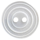 BUTTON BASICS Boutons 2 trous - 18mm  - 4 unités  BB4234G