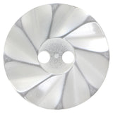 BUTTON BASICS Boutons 2 trous - 20mm  - 3 unités  BB4242g