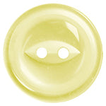 BUTTON BASICS à 2 trous - 14mm (1/2″) 2 trous - 4 unités BB4277G