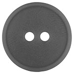 Boutons basics  19mm  3/4po Noir - 3 unités BB4383G