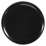 Boutons à tige 14 mm. Noir - Bouton de base BB4387G