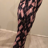 Patron Pdf Tdn Legging L'ESSENTIEL