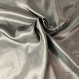 Doublure satiné 100% polyester greige 2275g
