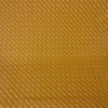 100% coton Motif diagonal rose pêche fond ocre ( AGF \ Sew Obsessed ) SEW 24906