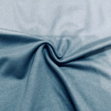 COTON OUATÉ  100% coton organique  BLEU MARIN  4374204