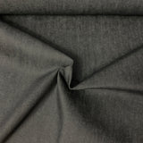 Denim Bleu noir extensible  9.5oz - 125100