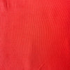 Rib 95%coton 5%elasthanne organique  FRAISE  4374321