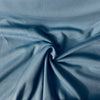 COTON OUATÉ  100% coton organique  BLEU DENIM  4374214