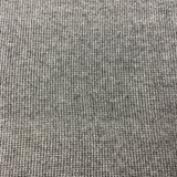 Tricot "cabin"  gris mélangé - 4173206