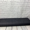 Denim Bleu noir extensible  9.5oz - 125100