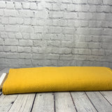 Mousseline 100% Coton  brodée vieux rose - 781503