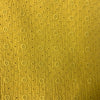 Mousseline 100% Coton  brodée vieux rose - 781503