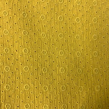 Mousseline 100% Coton  brodée vieux rose - 781503