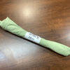 Coupon 35cm jersey  coton elasthanne sauge  (vendu tel quel)