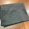 Coupon 50cm+ Micropolar charcoal  (vendu tel quel)