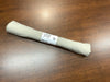 Coupon 48cm doublure jersey polyester beige  (vendu tel quel)