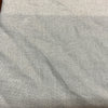 Coupon 53cm  lin rayonne coton beige  (vendu tel quel)