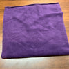 Coupon 95cm x 31cm polar mauve  (vendu tel quel)