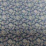 Coupon 48cm popeline coton (vendu tel quel)