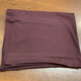 Coupon 62cm jersey porto (vendu tel quel)
