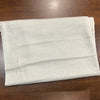 Coupon 56cm twill Lin beige (vendu tel quel)