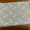 Coupon 35cm 100% coton (vendu tel quel)