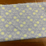 Coupon 35cm 100% coton (vendu tel quel)