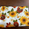 Coupon 56cm 100% coton (vendu tel quel)