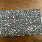 Coupon 50cm 100% coton (vendu tel quel)