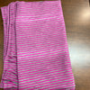 Coupon 1.6m jersey bambou \ elasthanne noël (vendu tel quel)