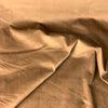 CORDUROY 21W, coton / elasthanne   BRUN 4465109