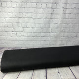 DENIM stretch VRAI NOIR 250gsm - 4516402