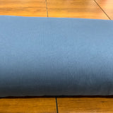 COTON OUATÉ  100% coton organique  BLEU MARIN  4374204