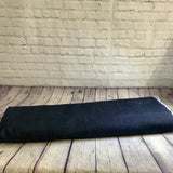Denim BLEU moyen, très léger stretch T658521