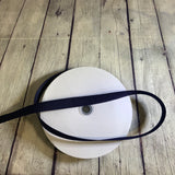 Sangle 25mm  ( 1po ) - bleu  730015